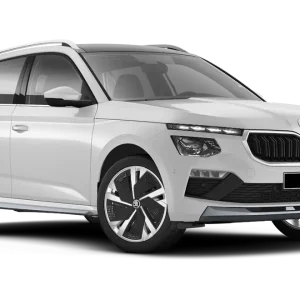 Skoda Kamiq Renta a Car Nis