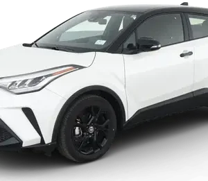 Toyota C HR