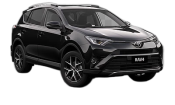 Toyota rav 4 Renta a Car Nis